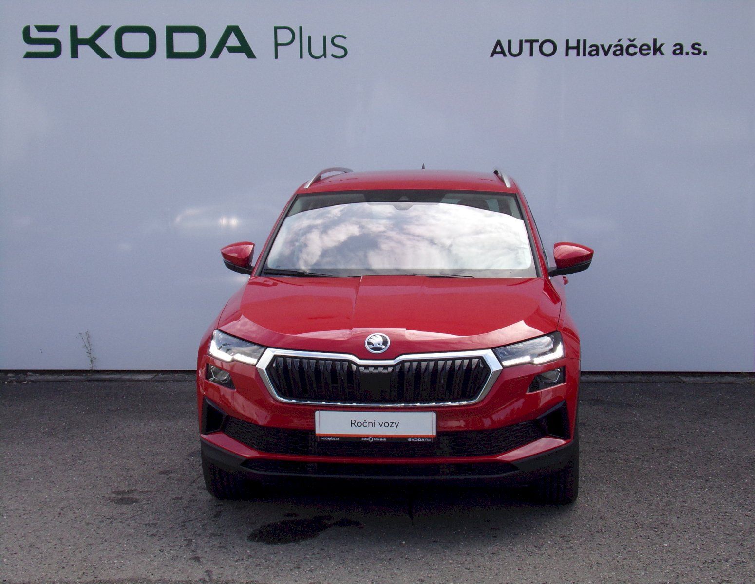 Škoda Karoq, Selection 2.0TDI /110kW A7F - fotka 4