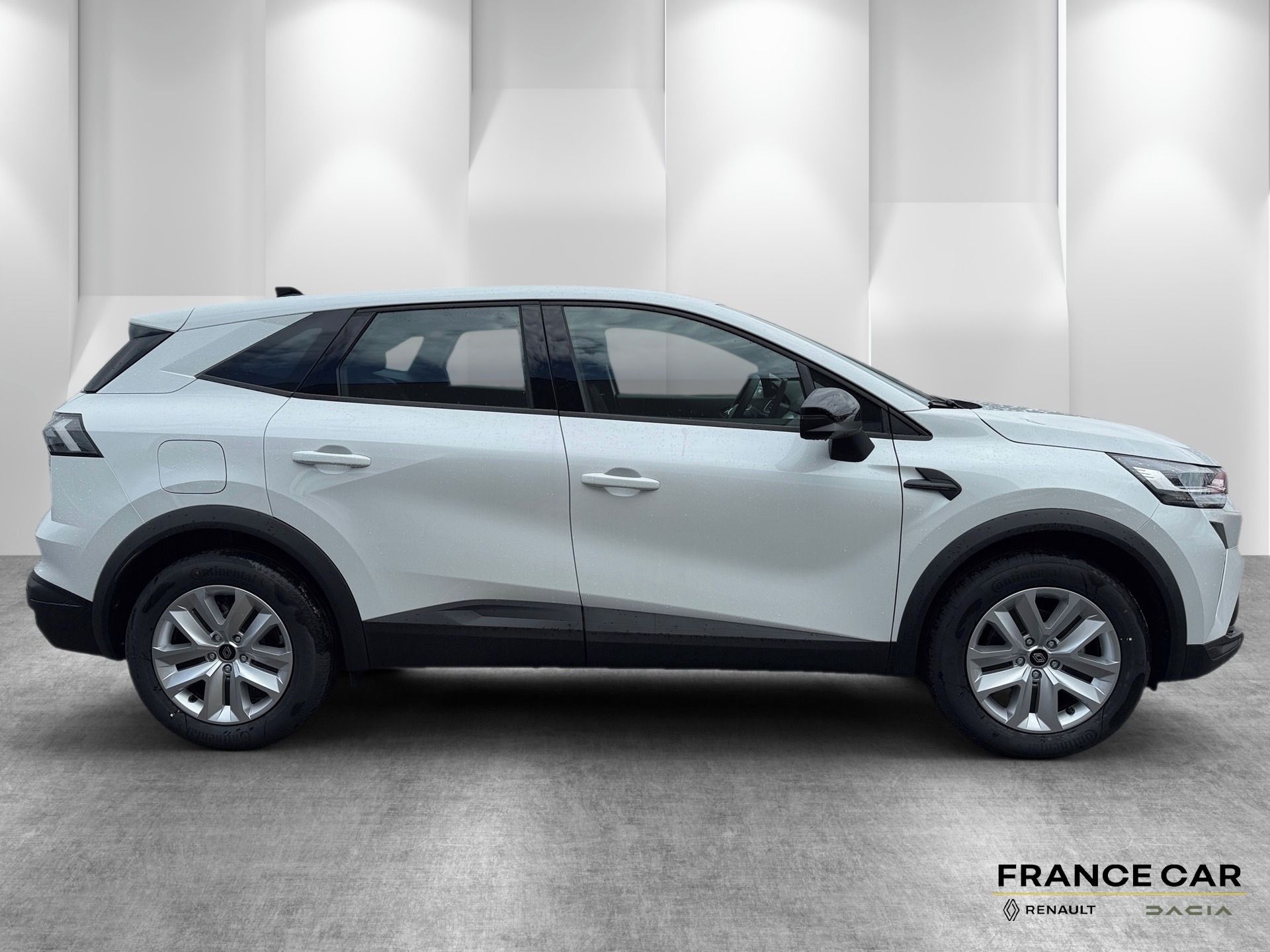 Renault Symbioz, Evolution TCe 140 - AKCE! - fotka 4