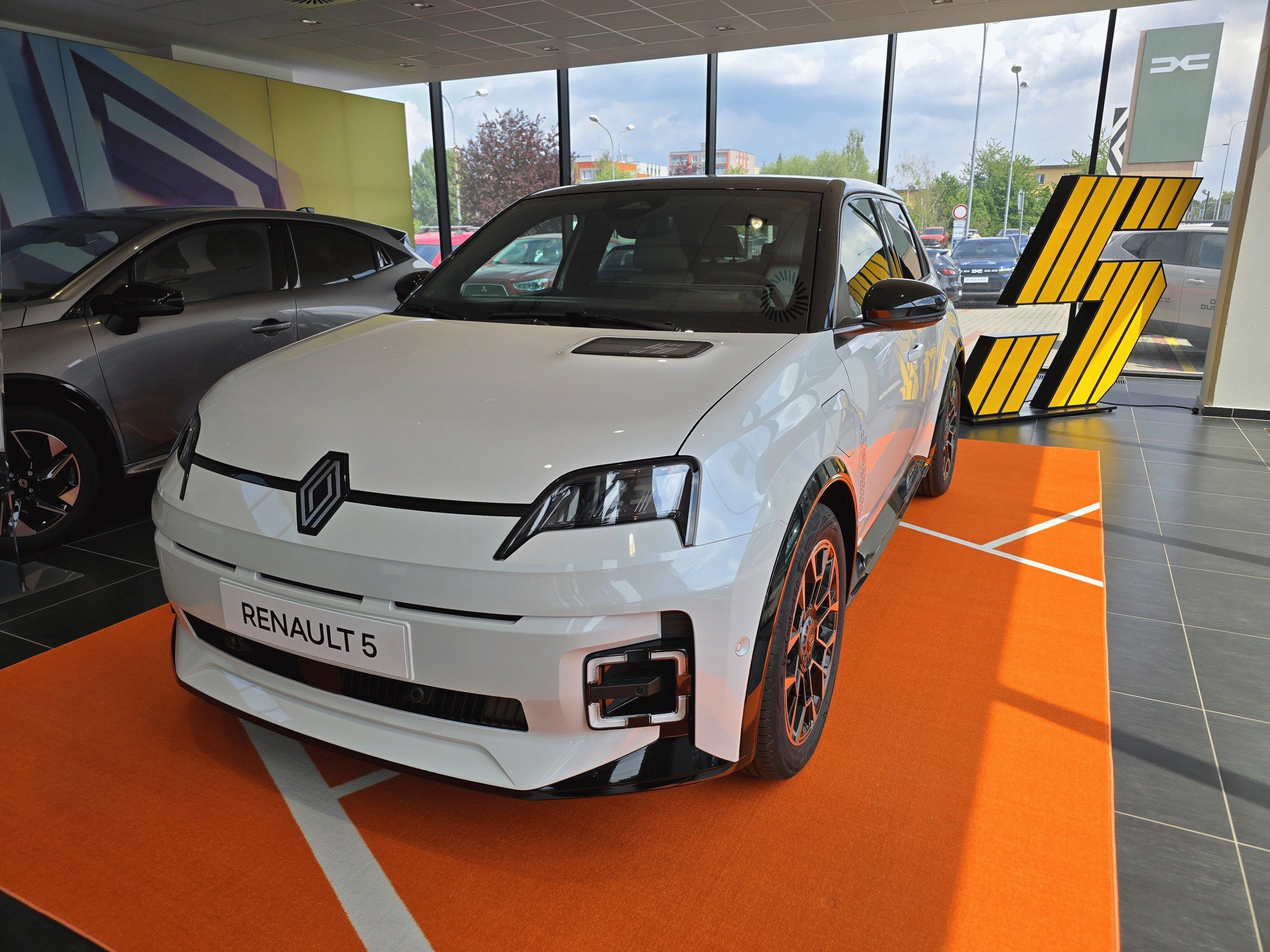 Renault R5, Roland-Garros 150 k comfort ra - fotka 2