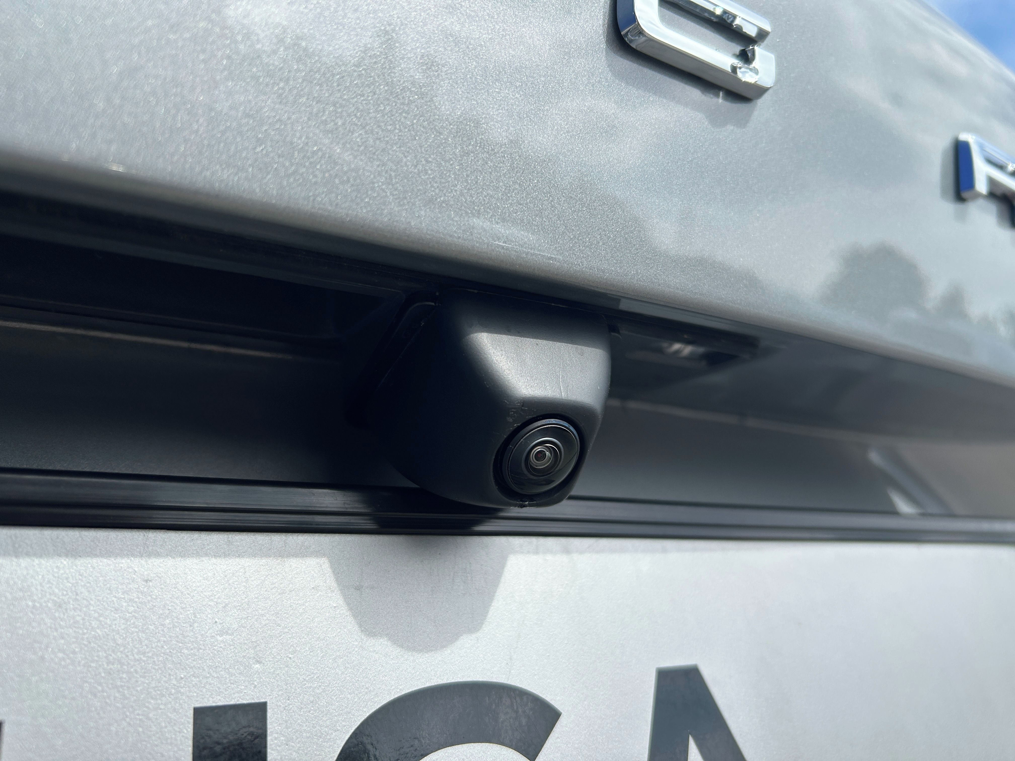 Ford Kuga, 2.5 Hybrid HEV 132kW Titanium - fotka 6