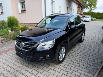 2,0TSi/125Kw 4x4 pravid.servis