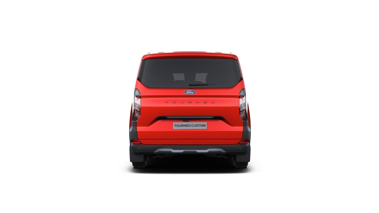 Ford Tourneo Custom, Active L2, Tourneo, 2.5 Durate - fotka 4