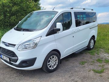 camping vestavba+další výbava