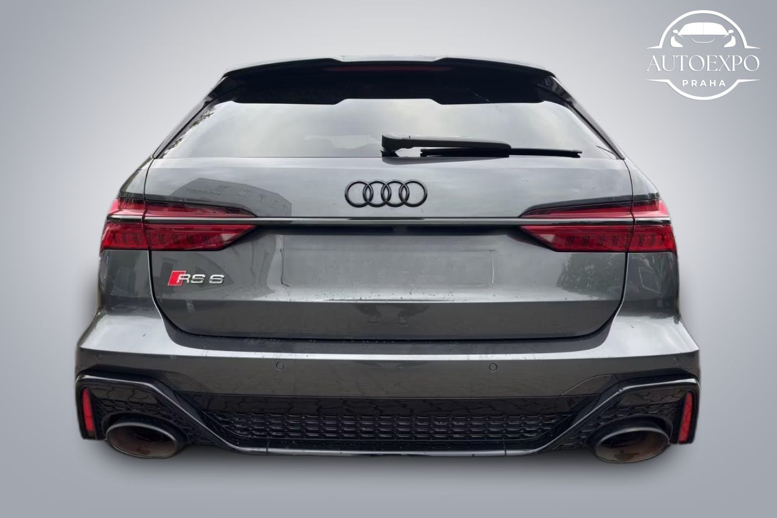 Audi RS6, Avant 4.0 TFSI quattro - fotka 5