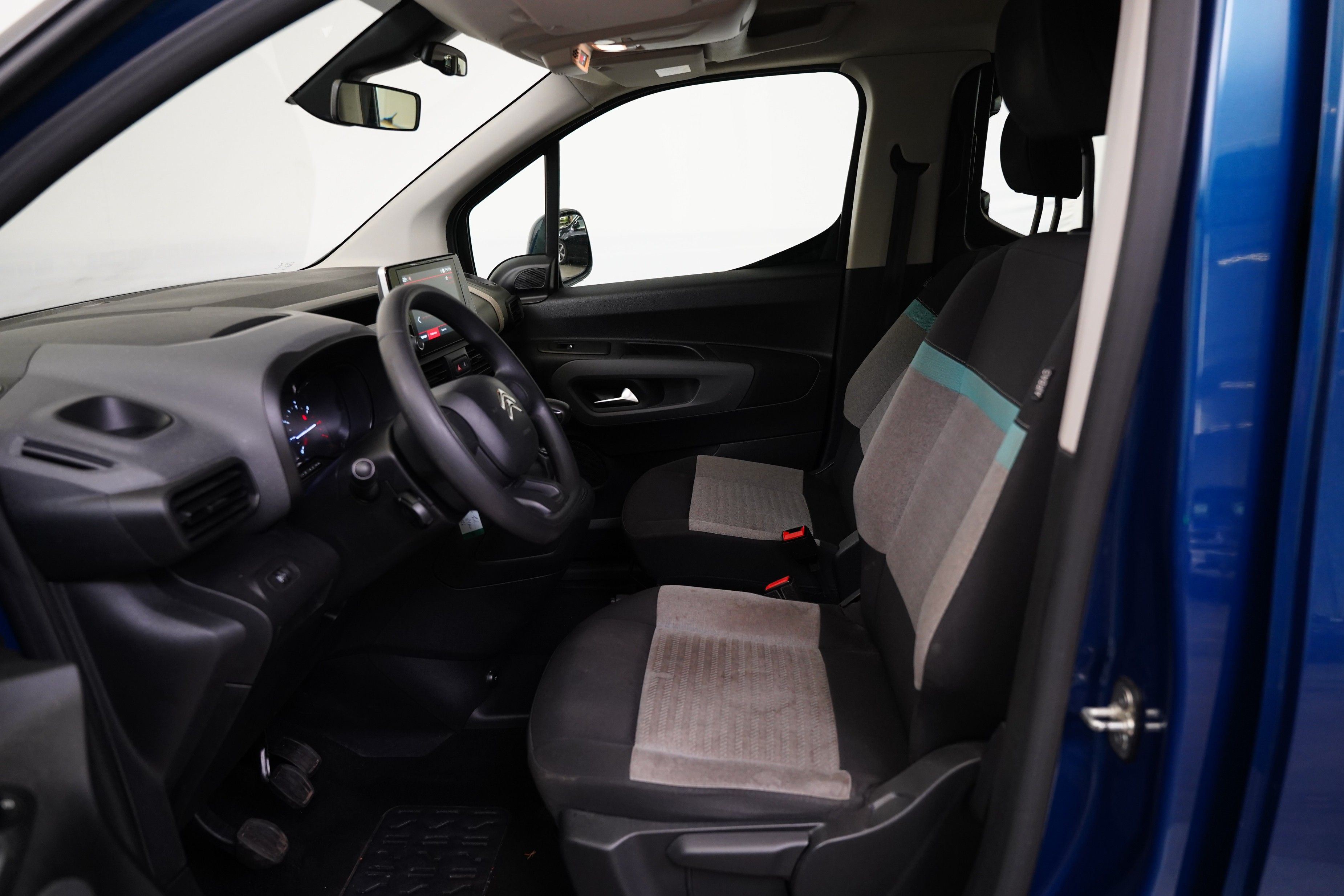 Citroën Berlingo, 1.2 PureTech 81 kW Live M - fotka 5