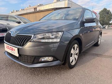 Active 1.0 MPI 44 kW