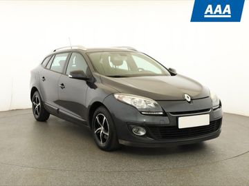 1.6 16V, ČR,1.maj, Navi, Klima
