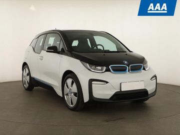 120Ah BEV, SoH 91%, Automat