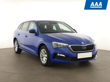 1.0 TSI, Style, Automat, ČR
