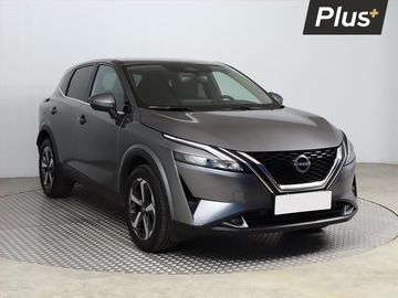 1.3 DIG-T MHEV, N-Connecta