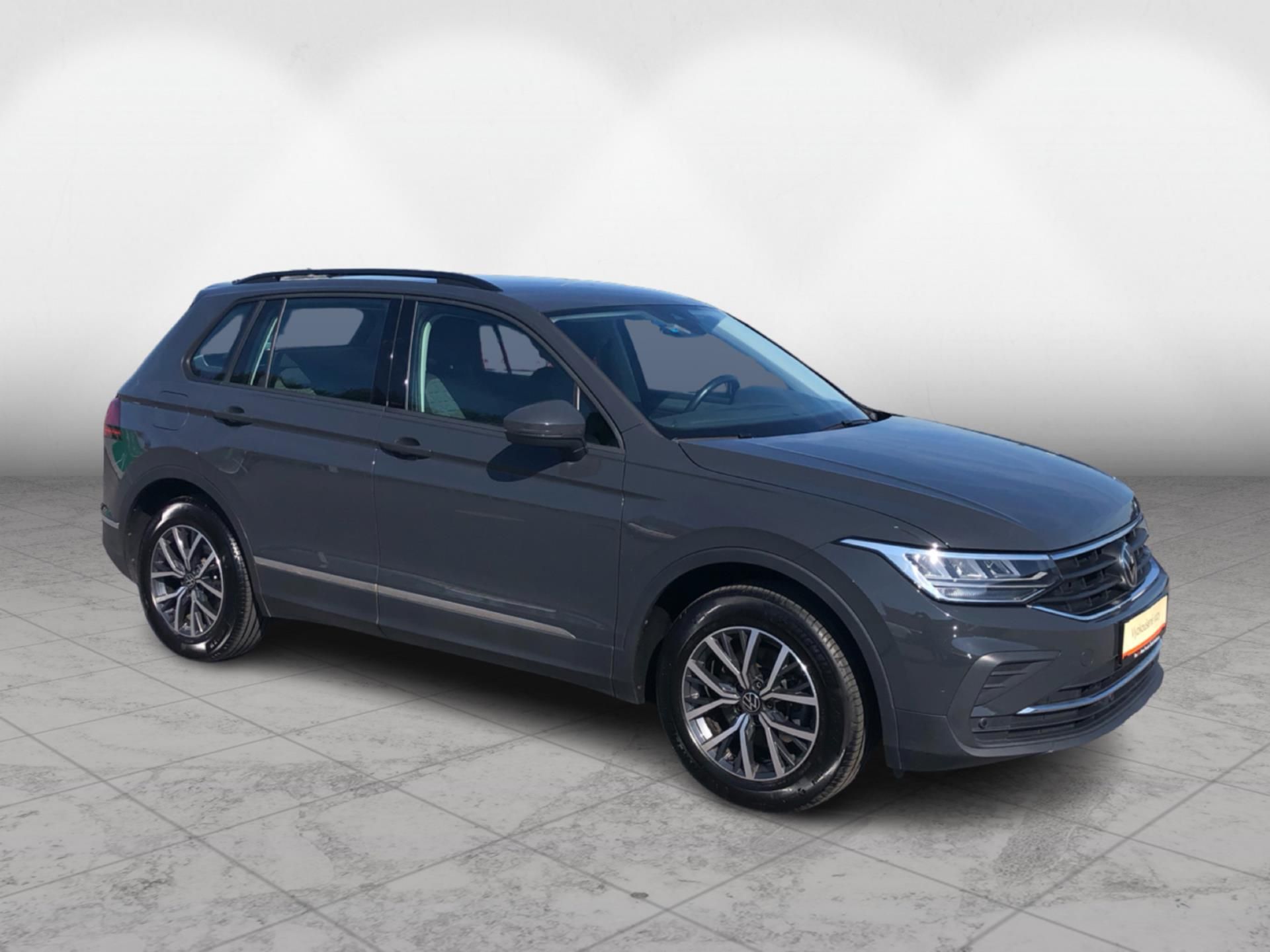 Volkswagen Tiguan, 2.0 TDi DSG 7st. LIFE - fotka 6