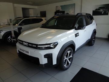 journey hybrid-G 150 4x4