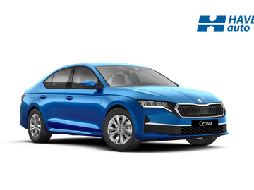 Selection 1.5 TSI 110 kW DSG