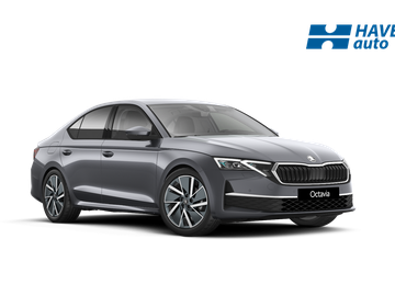 Dynamic 1.5 TSI 110 kW