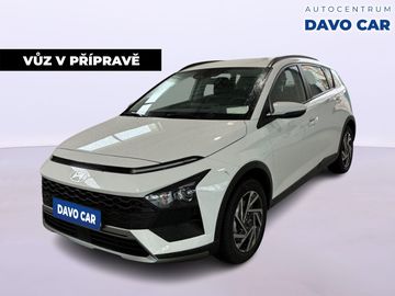 1,2 DPi 57kW Záruka 1. Maj CZ