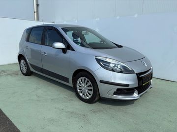1.5dCi, 81kW, Automat, Tažné