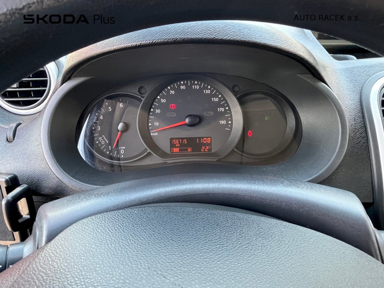 Renault Kangoo, 1.2 TCe 84kW - fotka 5