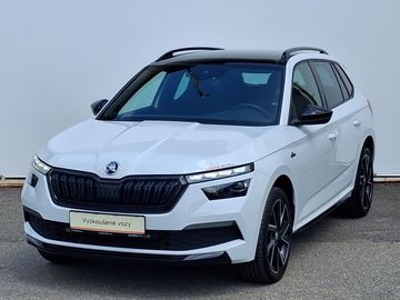 1.5 TSI 85 kW