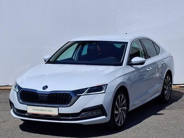 Style Plus 1.5 TSI 110 kW