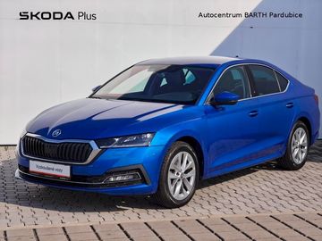 2,0TDI 110kW Style 7DSG