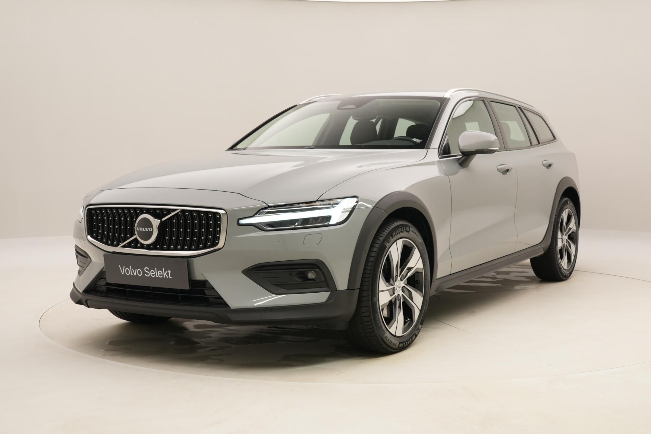 Volvo V60, CC B5 AWD BRIGHT PLUS AUT