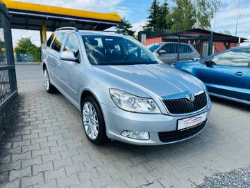 2.0TDi 4x4 PO VELKÉM SERVISU