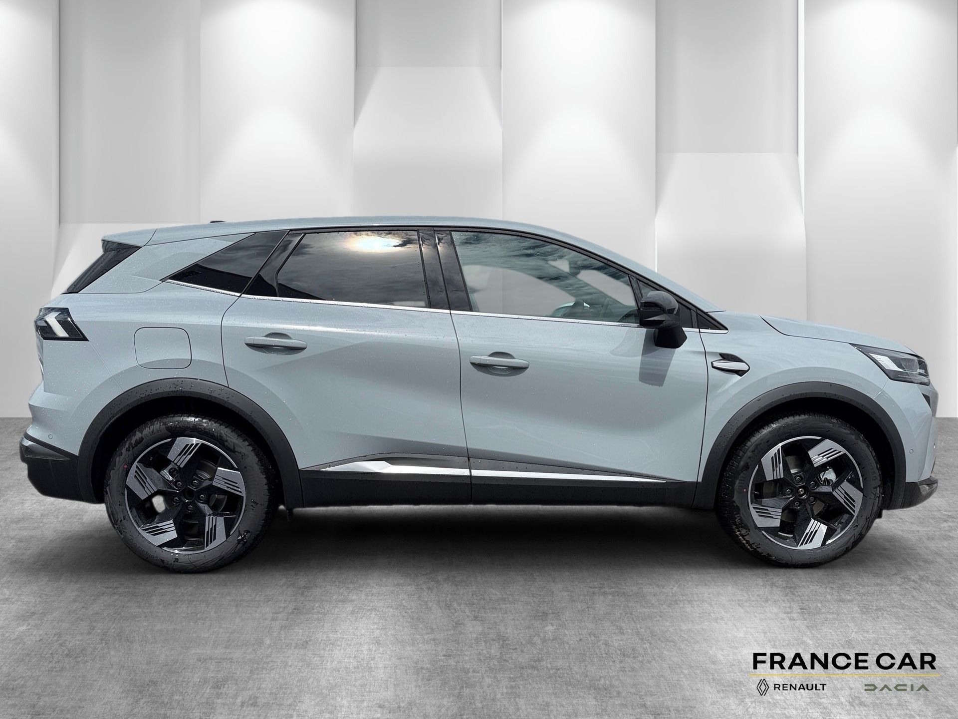 Renault Symbioz, Techno Full Hybrid 160-IHNED! - fotka 4