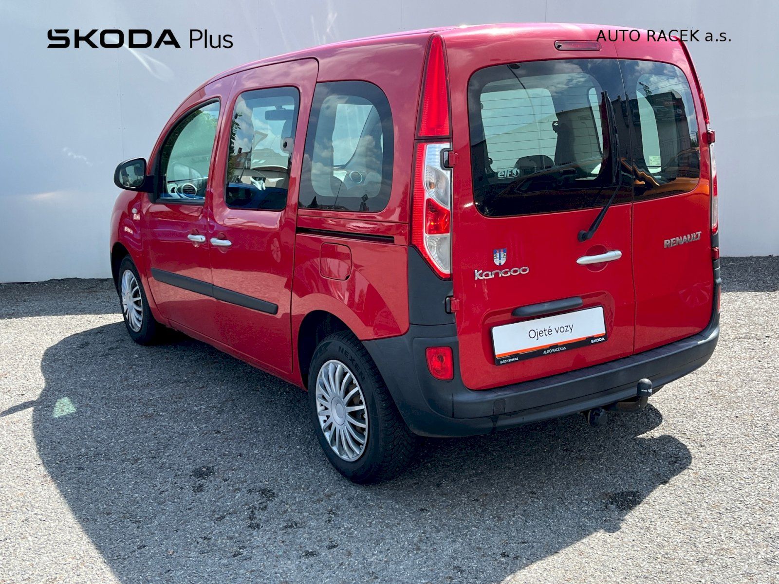 Renault Kangoo, 1.2 TCe 84kW - fotka 2