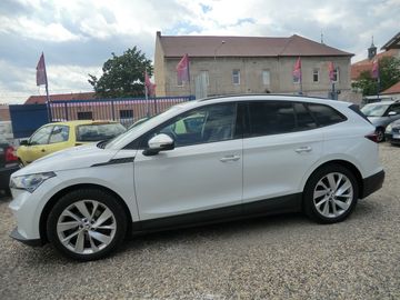 iV60 132kW SoH92,7%CARVERTICAL