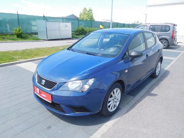 1.0 MPi Confort, 55 kW, Klima
