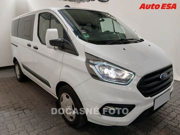 2.0TDCi 9míst,Trend