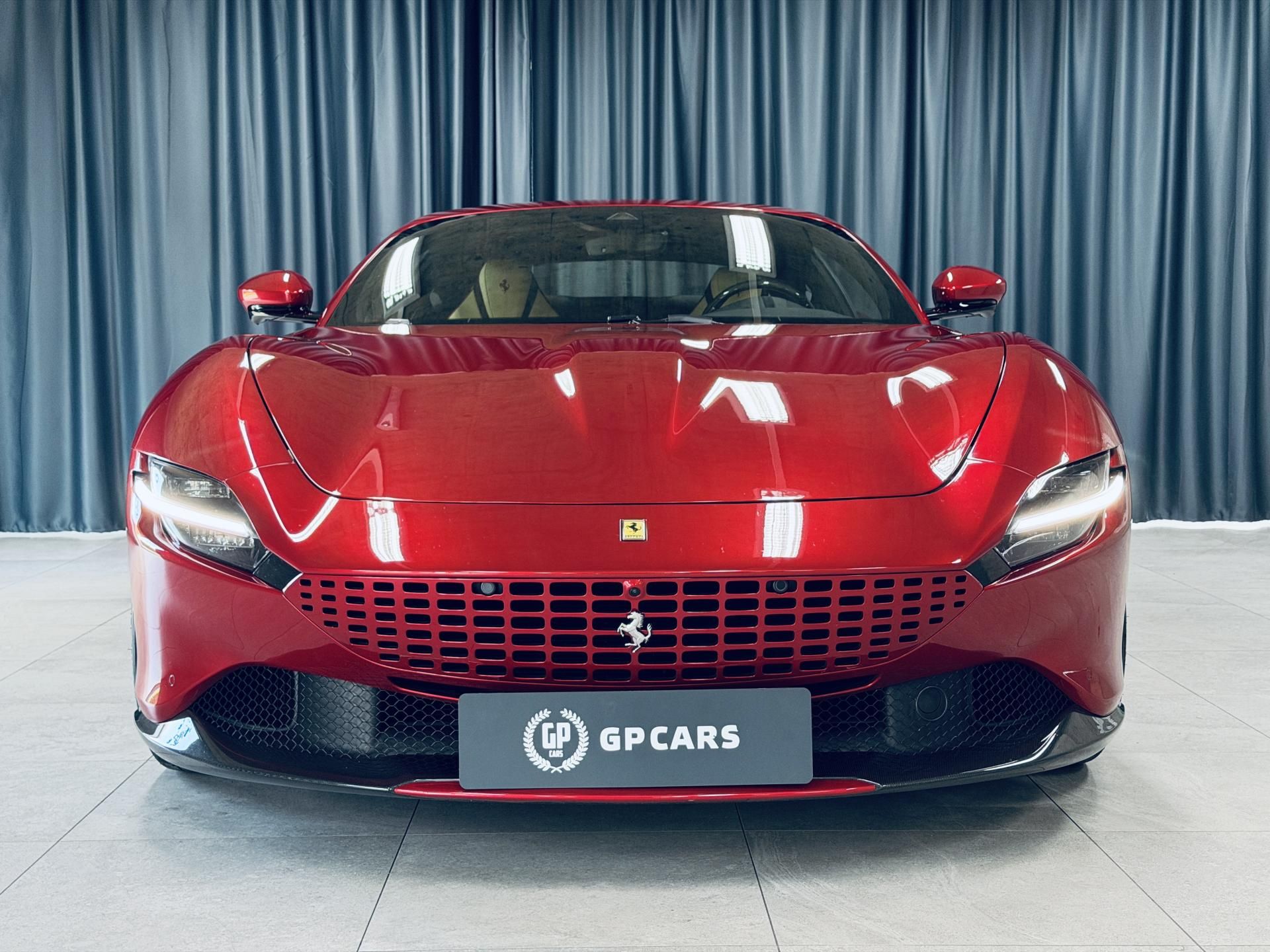 Ferrari Roma, FULL CARBON MAX VÝB ZÁRUKA - fotka 2