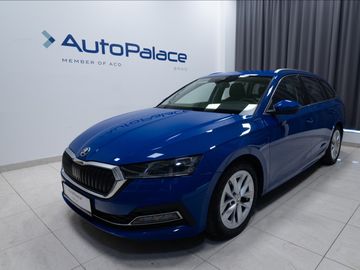 2,0 TDI 4x4 DSG NAVI KAMERA ČR