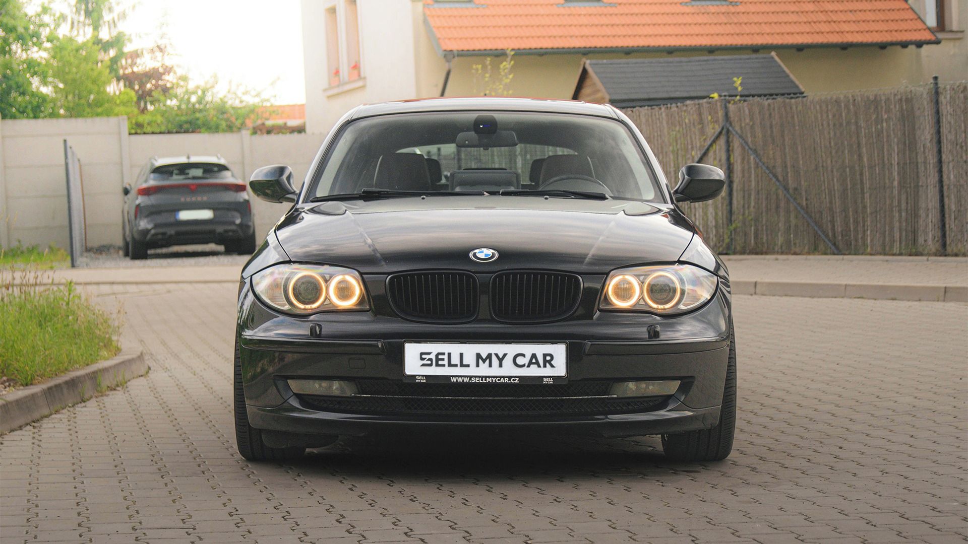 BMW Řada 1, 123D 2,0/150kW Rozvody Carplay - fotka 2