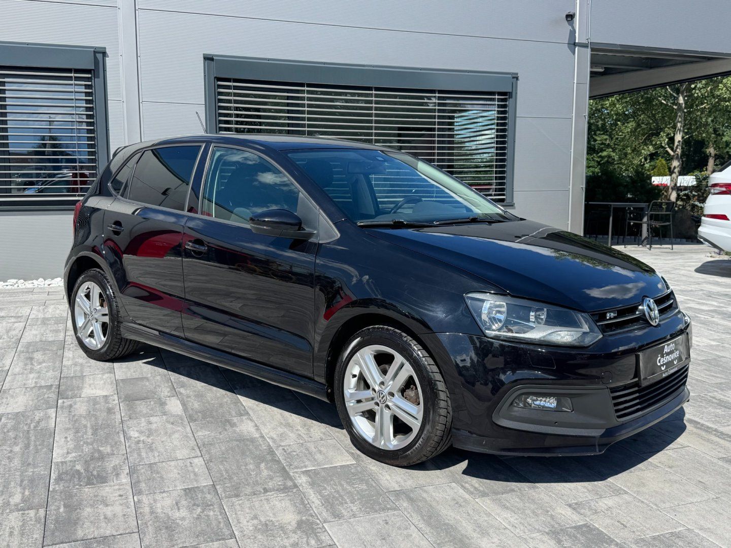Volkswagen Polo, 4Sports 1.2i 51kW - fotka 3
