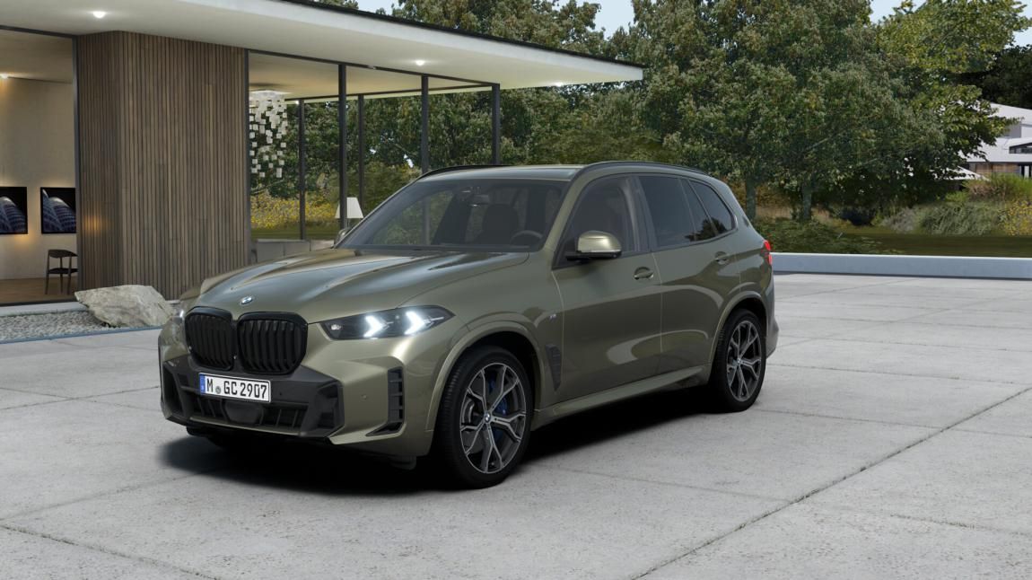 BMW X5, xDrive40i - fotka 2