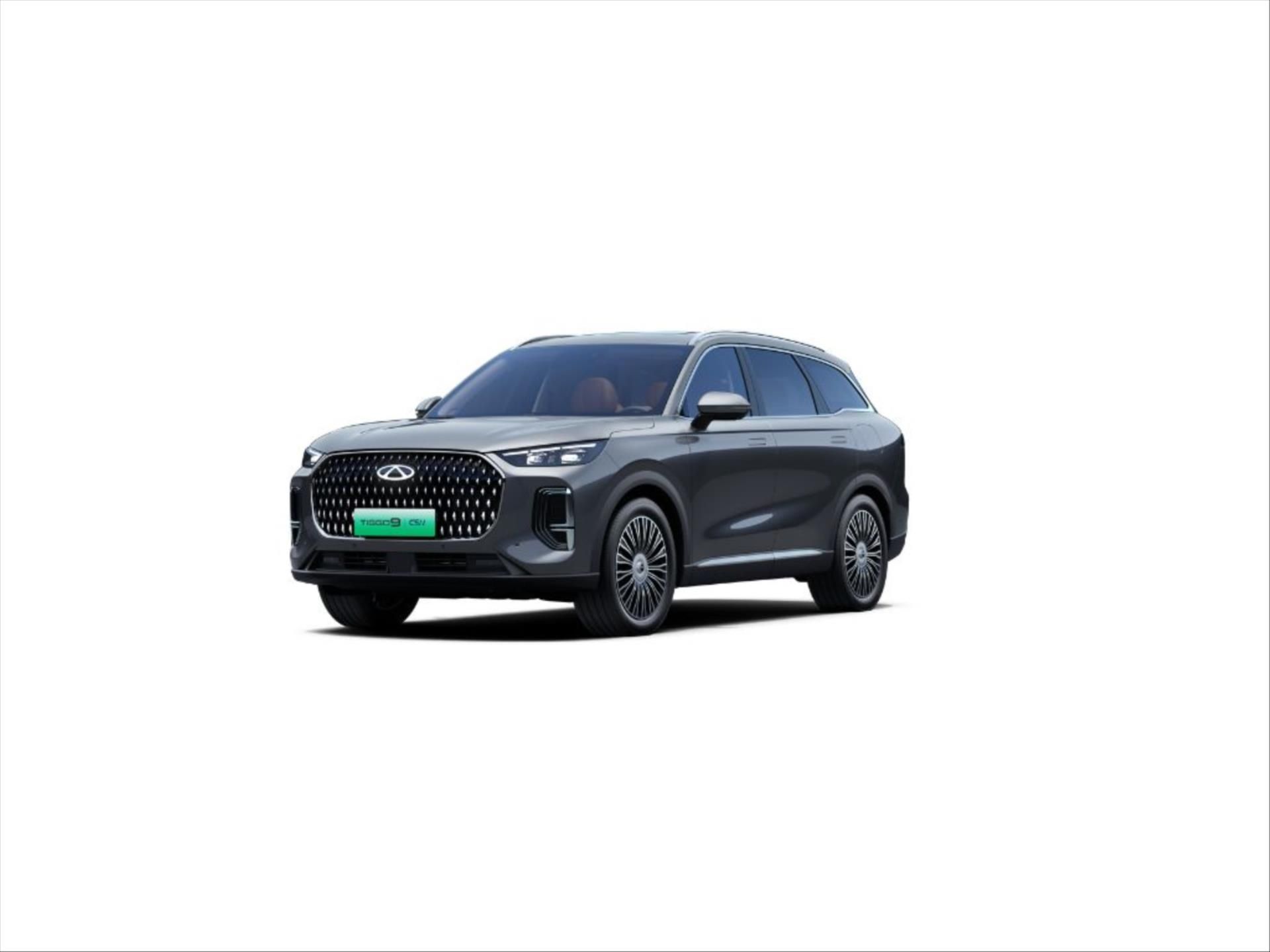 Chery Tiggo 9 PHEV, 1,5 Tiggo 9