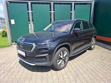 STYLE 2.0TDI 110KW DSG