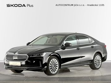 iV DSG 1.5TSI 150kW L&K