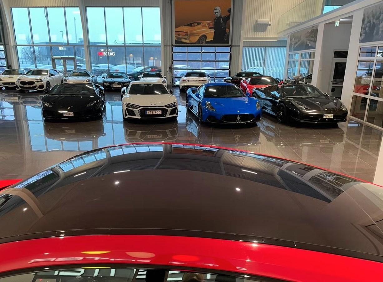 Audi e-tron GT, Quattro Kamera Panorama Matrix - fotka 3