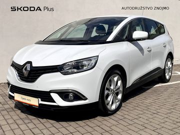 1,3TCe 103KW Zen