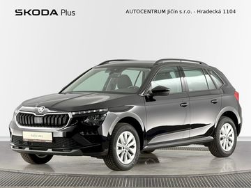 1.0TSI 85kW Selection