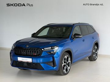 2.0 TSI 195 kW RS