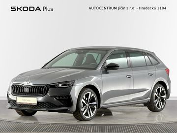 1.0TSI 85kW Monte Carlo