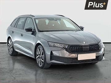 1.5 eTSI mHEV, Sportline