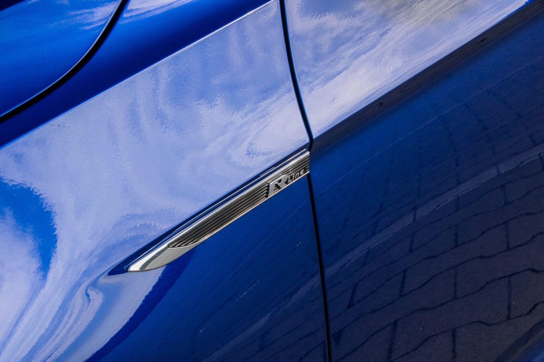 Volkswagen Passat Variant - fotka 4