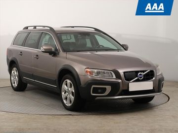 D5 AWD, 4X4, Automat