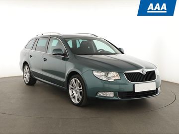 2.0 TDI, Automat, Navi