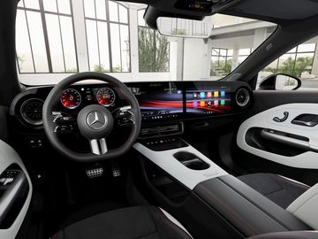 350 4MATIC Shooting Brake EQ