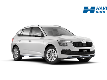 Top Selection 1.5 TSI 110 kW D